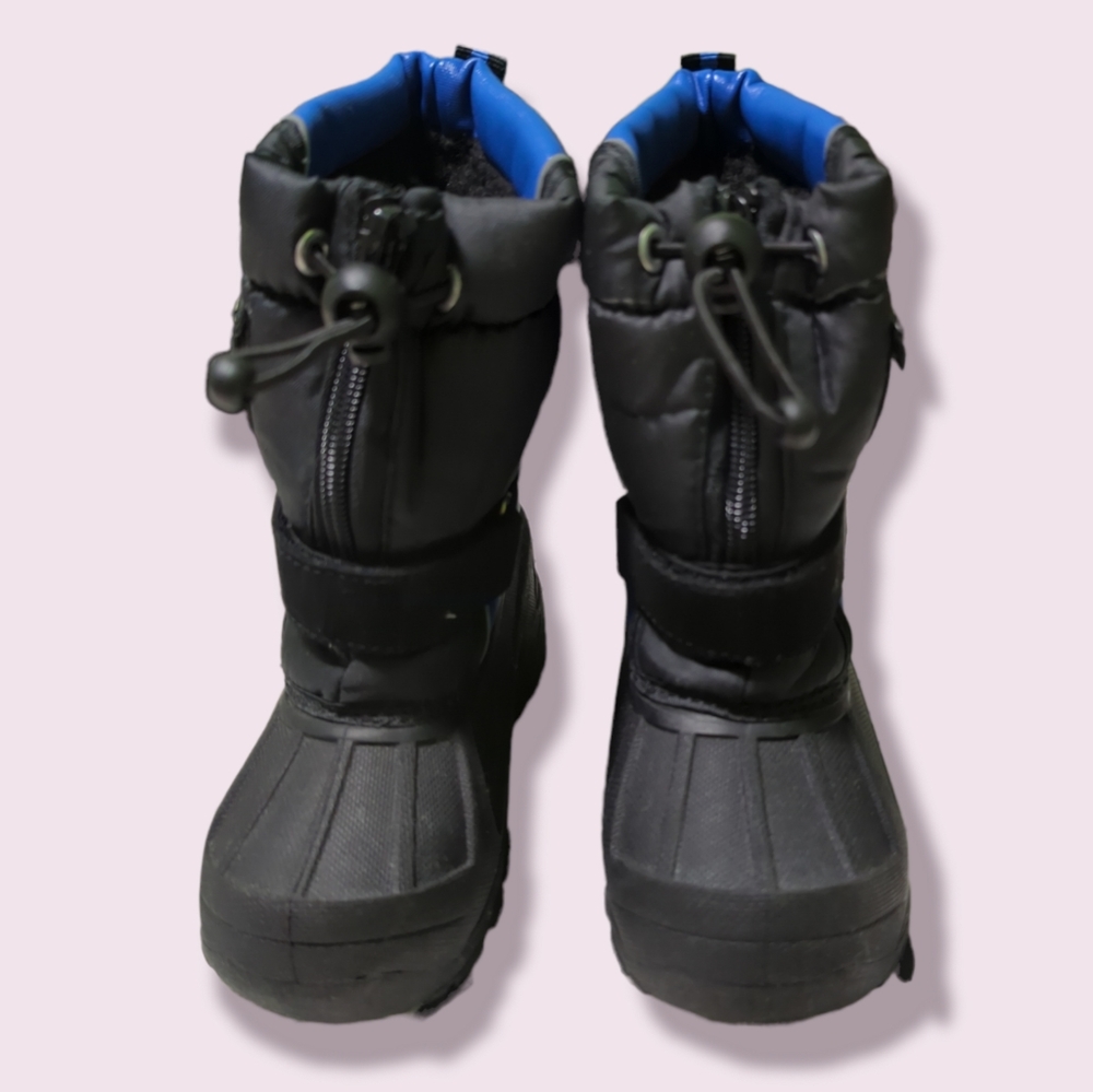 Koala kids snow boots!!